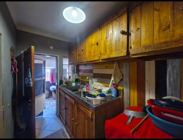 3 BEDROOM FREESTANDING FOR SALE IN DIBENG